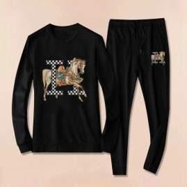 Picture of Hermes Sweater Suits _SKUHermesM-3XLkdtn2440388